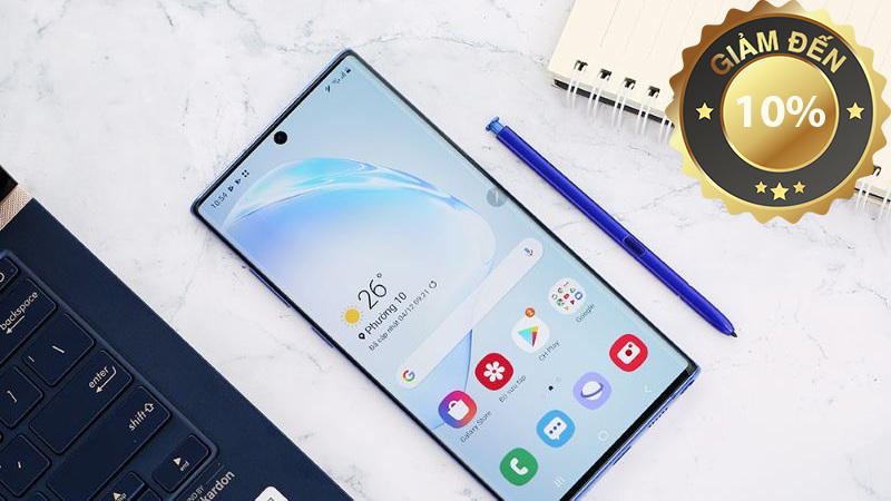 Samsung Galaxy Note 10+ Samsung Galaxy Note 10+