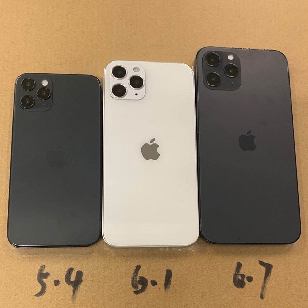 Camera trên iPhone 12 sẽ sử dụng ống kính cao cấp từ Largean Camera trên iPhone 12 sẽ sử dụng ống kính cao cấp từ Largean