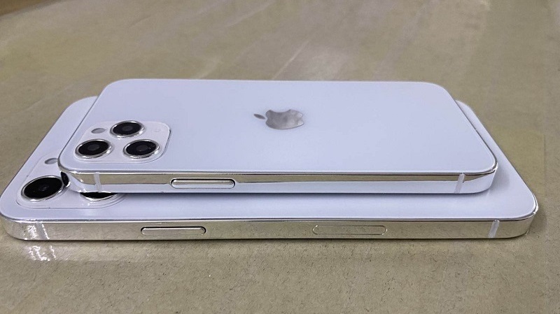 Camera trên iPhone 12 sẽ sử dụng ống kính cao cấp từ Largean Camera trên iPhone 12 sẽ sử dụng ống kính cao cấp từ Largean