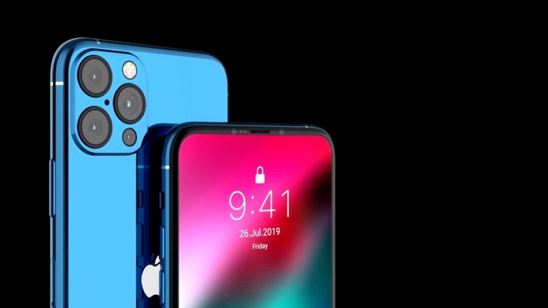 Camera trên iPhone 12 sẽ sử dụng ống kính cao cấp từ Largean Camera trên iPhone 12 sẽ sử dụng ống kính cao cấp từ Largean