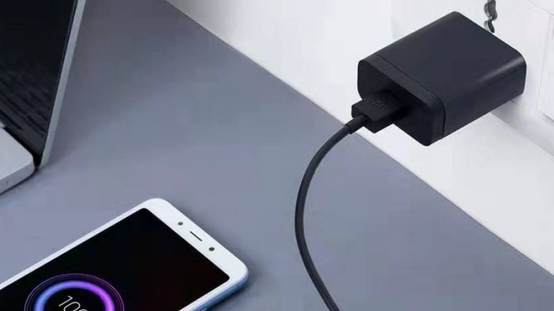 Bộ sạc 120W của Xiaomi được chứng nhận, như vậy thị trường di động sắp có smartphone hỗ trợ sạc nhanh 120W Bộ sạc 120W của Xiaomi được chứng nhận, như vậy thị trường di động sắp có smartphone hỗ trợ sạc nhanh 120W