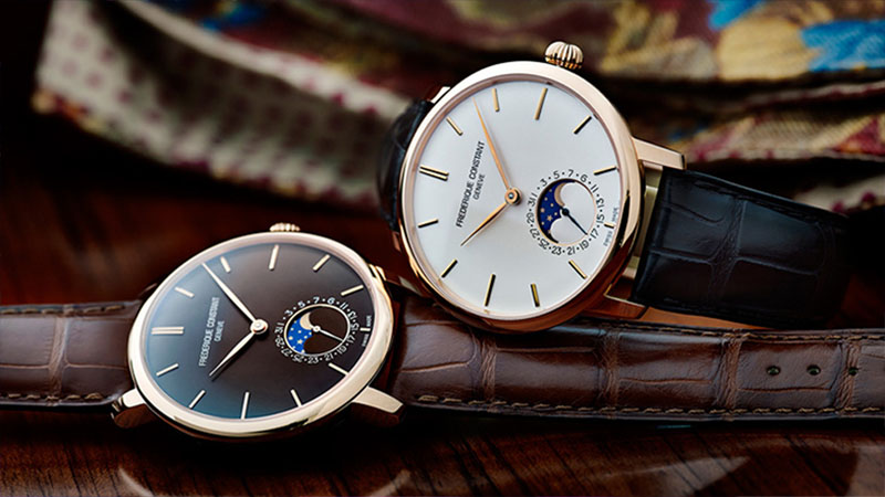  Frederique Constant