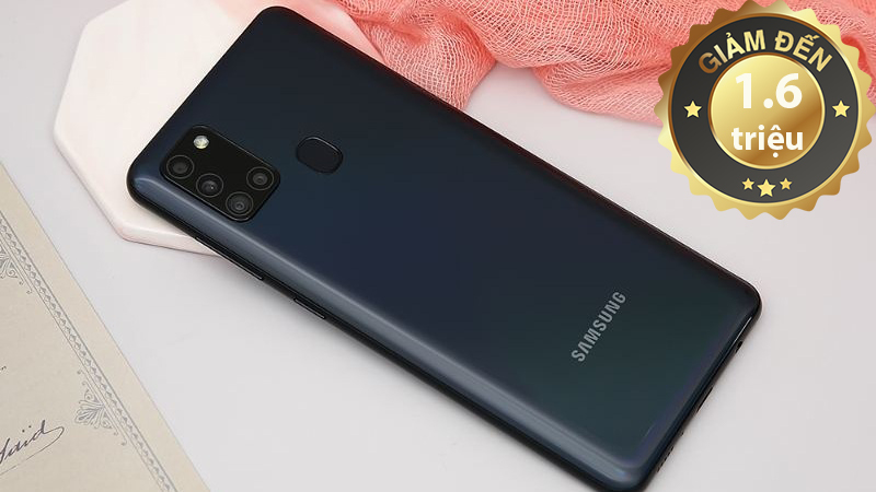 Samsung Galaxy A21s Samsung Galaxy A21s