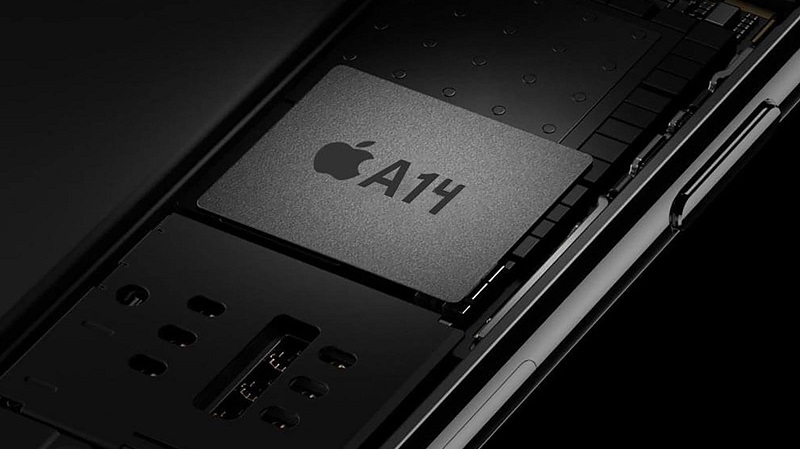 TSMC sẽ cung cấp cho Apple 80 triệu vi xử lý A14 5nm để tích hợp lên dòng iPhone 12 TSMC sẽ cung cấp cho Apple 80 triệu vi xử lý A14 5nm để tích hợp lên dòng iPhone 12