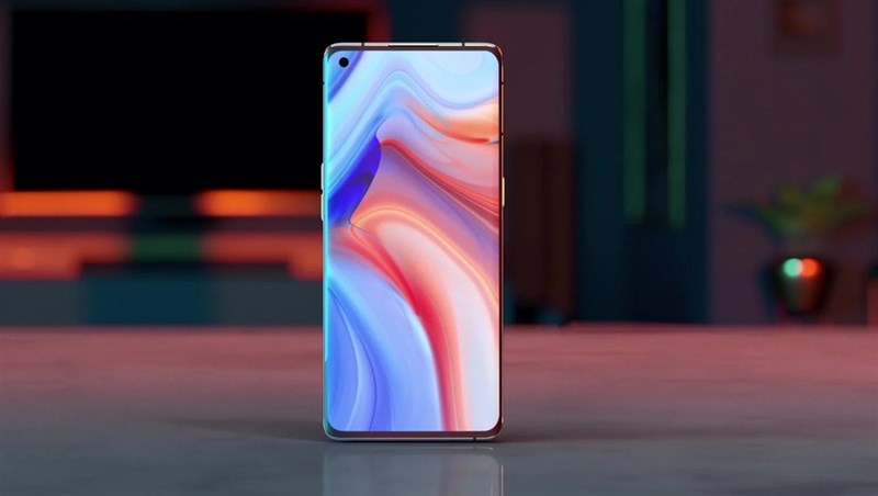 OPPO Reno4 Pro phiên bản quốc tế sẽ có một số khác biệt so với phiên bản tại quê nhà Trung Quốc OPPO Reno4 Pro phiên bản quốc tế sẽ có một số khác biệt so với phiên bản tại quê nhà Trung Quốc