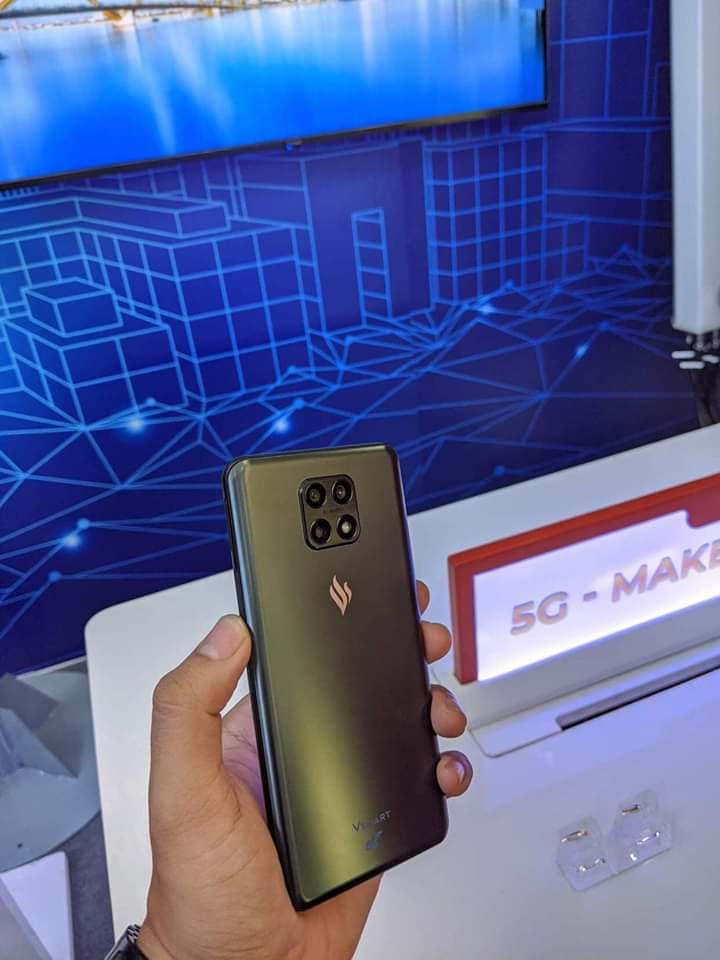 Vsmart Aris 5G Vsmart Aris 5G