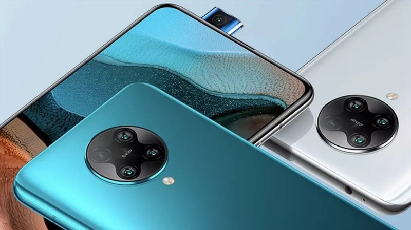 Redmi K40 sẽ ra mắt vào quý 4/2020 với chip Snapdragon 775 mới, Redmi K40 Pro dùng chip khủng hơn Redmi K40 sẽ ra mắt vào quý 4/2020 với chip Snapdragon 775 mới, Redmi K40 Pro dùng chip khủng hơn