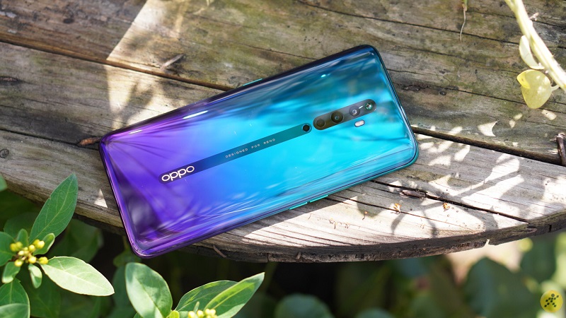 Thu cũ đổi mới OPPO Thu cũ đổi mới OPPO