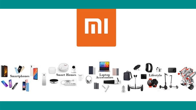 Xiaomi IoT