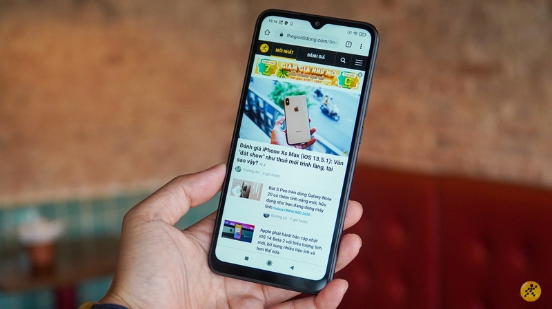 Redmi 9A Redmi 9A