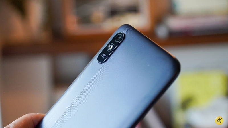 Redmi 9A Redmi 9A