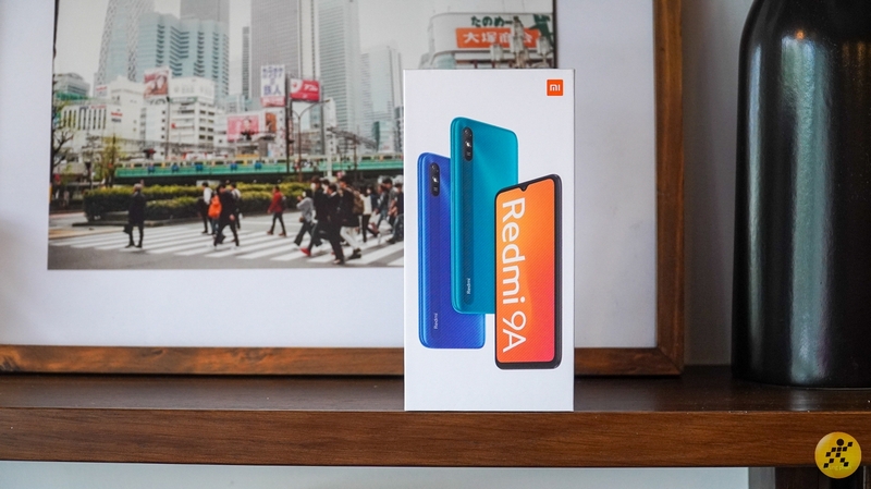 Redmi 9A Redmi 9A