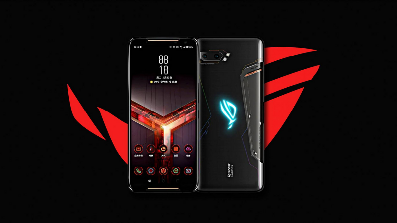 ROG Phone 3