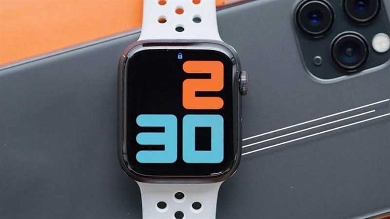 Hình ảnh rò rỉ bên trong iOS 14 Beta 2 cho thấy đồng hồ Apple Watch Series 6 sẽ không còn nút bấm, viền cạnh màn hình hẹp hơn Hình ảnh rò rỉ bên trong iOS 14 Beta 2 cho thấy đồng hồ Apple Watch Series 6 sẽ không còn nút bấm, viền cạnh màn hình hẹp hơn