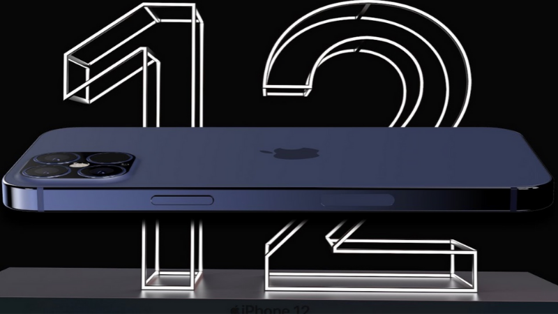 iPhone 12