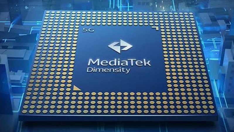 MediaTek sẽ ra mắt chip giá rẻ hỗ trợ 5G Dimension 600 trong tháng này MediaTek sẽ ra mắt chip giá rẻ hỗ trợ 5G Dimension 600 trong tháng này