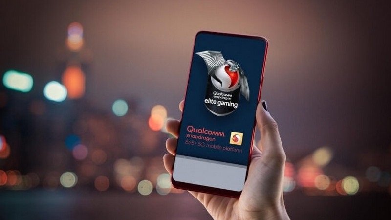 Chip Snapdragon 865 Plus vừa ra mắt có sức mạnh thế nào? Ai thắc mắc thì vào xem ngay nhé Chip Snapdragon 865 Plus vừa ra mắt có sức mạnh thế nào? Ai thắc mắc thì vào xem ngay nhé