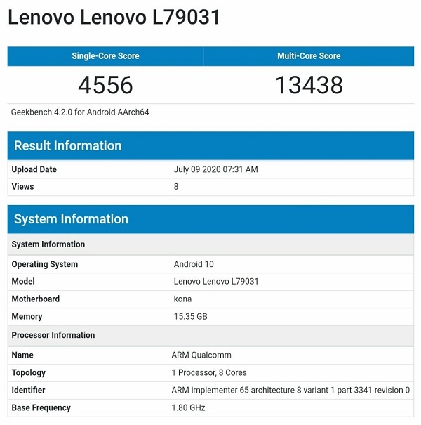 Chip Snapdragon 865 Plus vừa ra mắt có sức mạnh thế nào? Ai thắc mắc thì vào xem ngay nhé Chip Snapdragon 865 Plus vừa ra mắt có sức mạnh thế nào? Ai thắc mắc thì vào xem ngay nhé