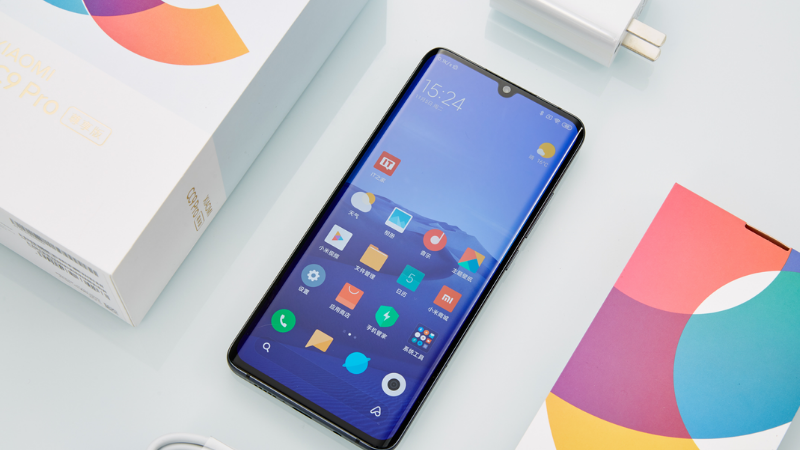 Xiaomi Mi 10 Pro Xiaomi Mi 10 Pro