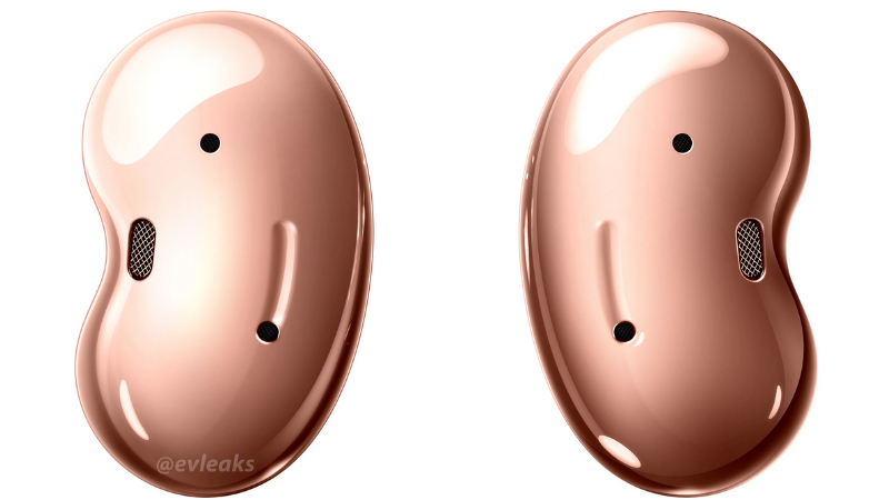 Galaxy Buds Live