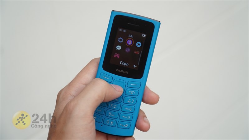 Nokia 105 4G