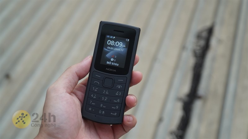 Nokia 110 4G