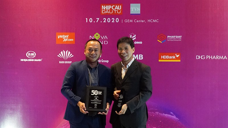 giải thưởng thế giới di động 2020