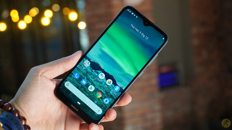 Danh sách smartphone Nokia hỗ trợ lên đời Android 10 tại Việt Nam, các bạn vào kiểm tra và cập nhật ngay Danh sách smartphone Nokia hỗ trợ lên đời Android 10 tại Việt Nam, các bạn vào kiểm tra và cập nhật ngay