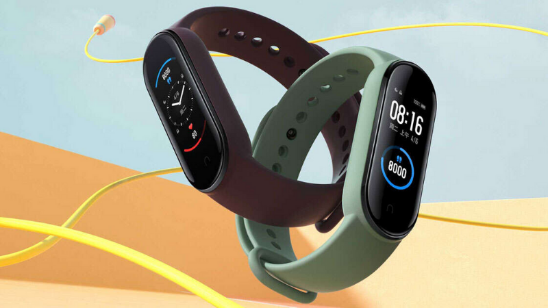 Mi Band 5 Mi Band 5