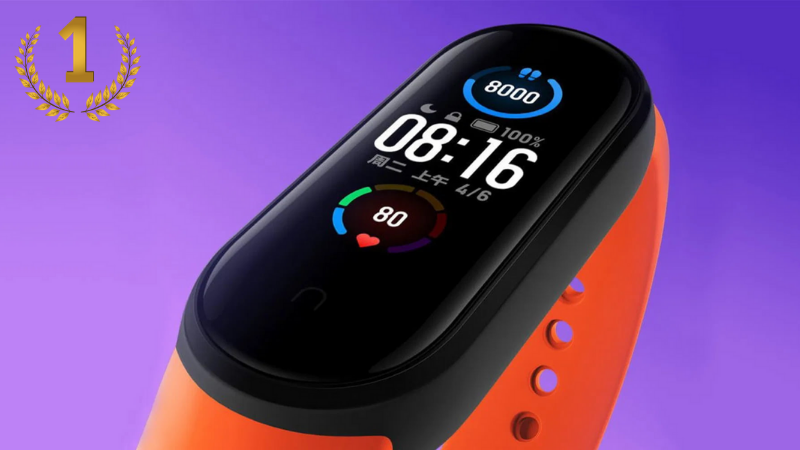 Mi Band 4 Mi Band 4