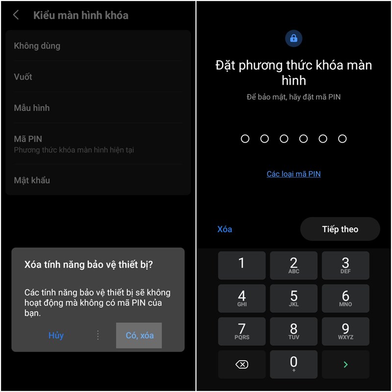 Cách khắc phục một số lỗi thường gặp trên VOS 3.0 Cách khắc phục một số lỗi thường gặp trên VOS 3.0