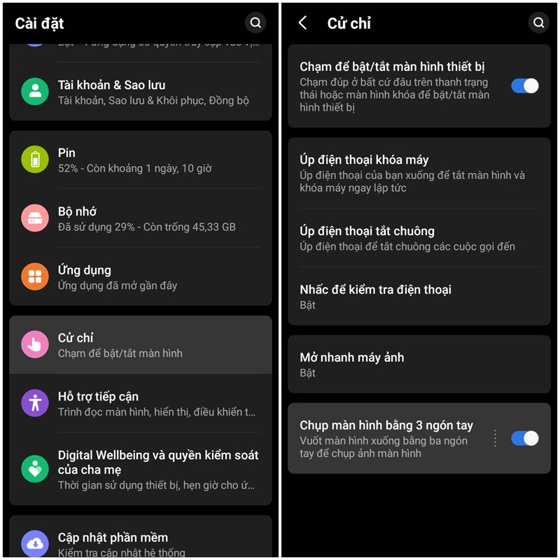 Cách khắc phục một số lỗi thường gặp trên VOS 3.0 Cách khắc phục một số lỗi thường gặp trên VOS 3.0