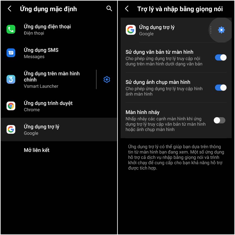 Cách khắc phục một số lỗi thường gặp trên VOS 3.0 Cách khắc phục một số lỗi thường gặp trên VOS 3.0