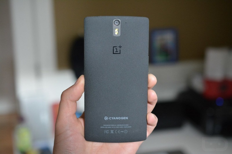 Flagship killer - OnePlus One