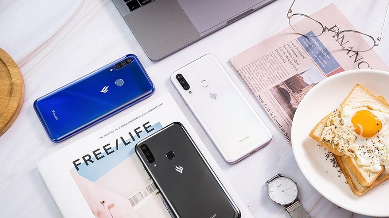 Smartphone Vsmart