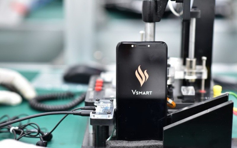 Vsmart