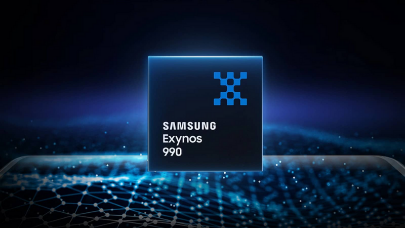 Exynos 990