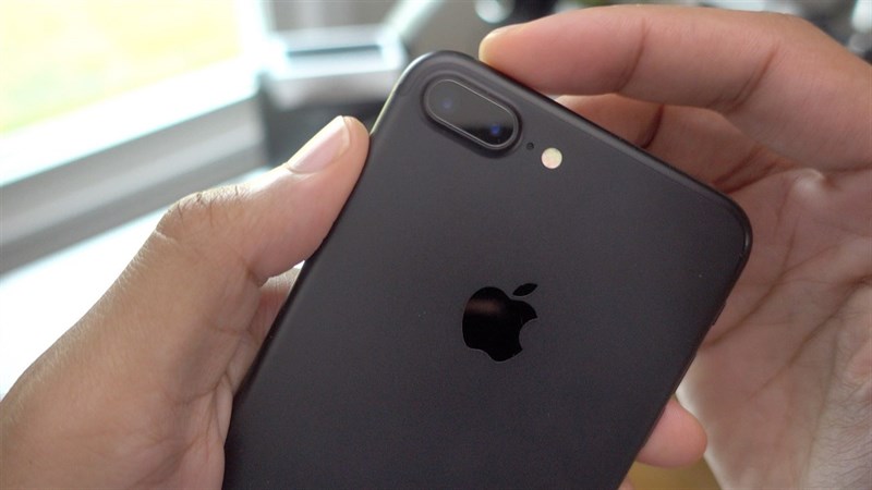 Mẹo sử dụng iPhone 7+ mượt mà một cách tối ưu nhất