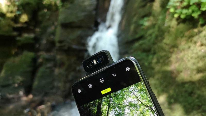 ASUS ZenFone 7 và ZenFone 7 Pro với camera xoay lật như ZenFone 6 có thể sớm ra mắt ASUS ZenFone 7 và ZenFone 7 Pro với camera xoay lật như ZenFone 6 có thể sớm ra mắt