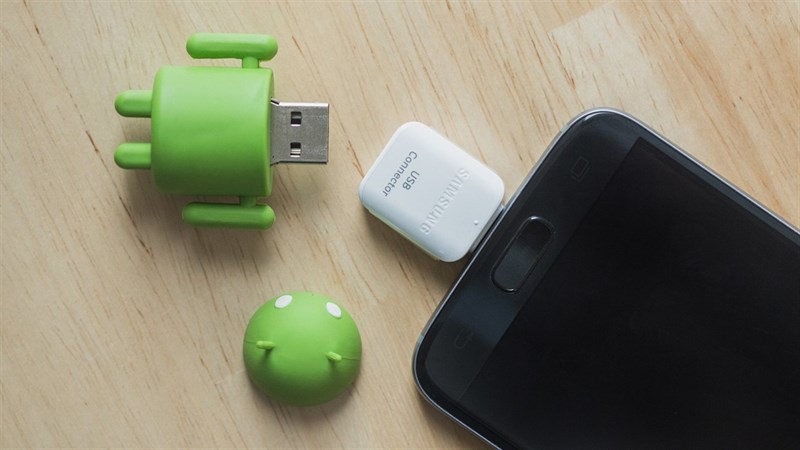 9 tính năng hay ho nhưng bị thất truyền ít ai biết trên Android 9 tính năng hay ho nhưng bị thất truyền ít ai biết trên Android