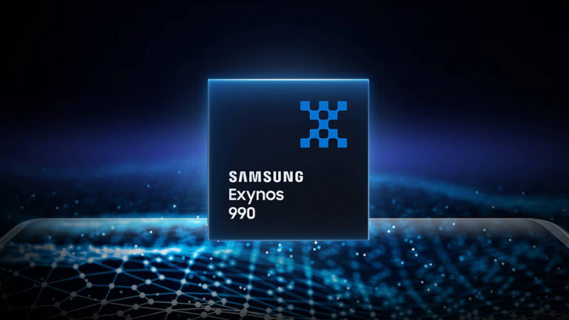 Samsung sẽ bán dòng Galaxy Note 20 với chip Exynos 990 cho một số thị trường nhất định, trong đó có Việt Nam Samsung sẽ bán dòng Galaxy Note 20 với chip Exynos 990 cho một số thị trường nhất định, trong đó có Việt Nam