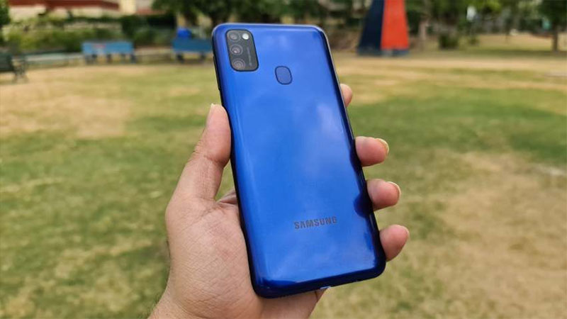 Đánh giá chi tiết Galaxy M21 Đánh giá chi tiết Galaxy M21