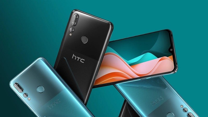 HTC chuẩn bị tung ra smartphone giá rẻ với tên gọi Wildfire E2 HTC chuẩn bị tung ra smartphone giá rẻ với tên gọi Wildfire E2