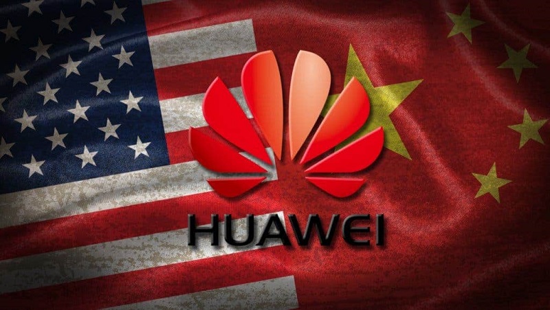 Huawei tìm thấy vinh quang giữa giấc mơ tồi tệ nhất Huawei tìm thấy vinh quang giữa giấc mơ tồi tệ nhất