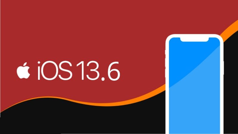 Apple chính thức phát hành iOS 13.6 Apple chính thức phát hành iOS 13.6