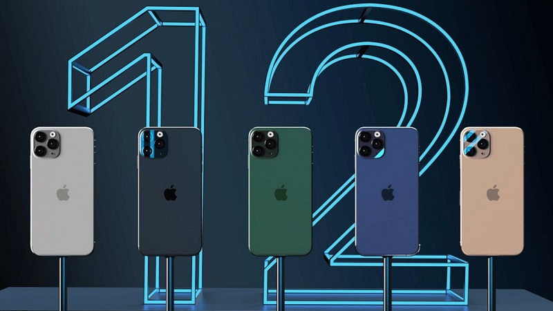 Là iFan, mình kỳ vọng gì ở thế hệ iPhone 12: bỏ tai thỏ, pin phải trâu, giá tốt và mong chờ có Type-C Là iFan, mình kỳ vọng gì ở thế hệ iPhone 12: bỏ tai thỏ, pin phải trâu, giá tốt và mong chờ có Type-C