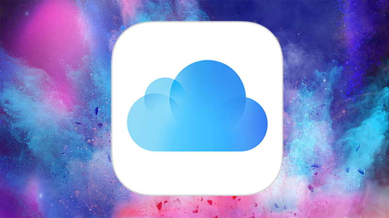 Hướng dẫn bạn nhận ngay 50GB dung lượng iCloud miễn phí trong 3 tháng Hướng dẫn bạn nhận ngay 50GB dung lượng iCloud miễn phí trong 3 tháng