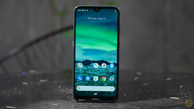 HMD rục rịch ra mắt Nokia 2.4 giá rẻ HMD rục rịch ra mắt Nokia 2.4 giá rẻ
