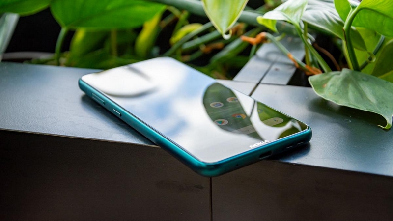Thêm bằng chứng cho thấy Nokia 6.3 sắp ra mắt Thêm bằng chứng cho thấy Nokia 6.3 sắp ra mắt
