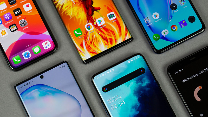 Smartphone tăng giá, ngoài chip đây là những thứ khiến giá đã cao lại càng cao Smartphone tăng giá, ngoài chip đây là những thứ khiến giá đã cao lại càng cao
